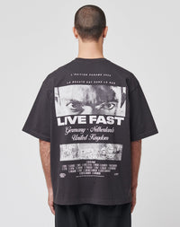 LFDY Cinema Tee
