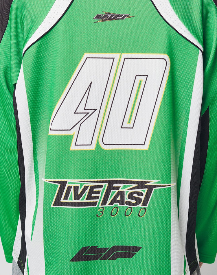 LFDY Motorcross Jersey
