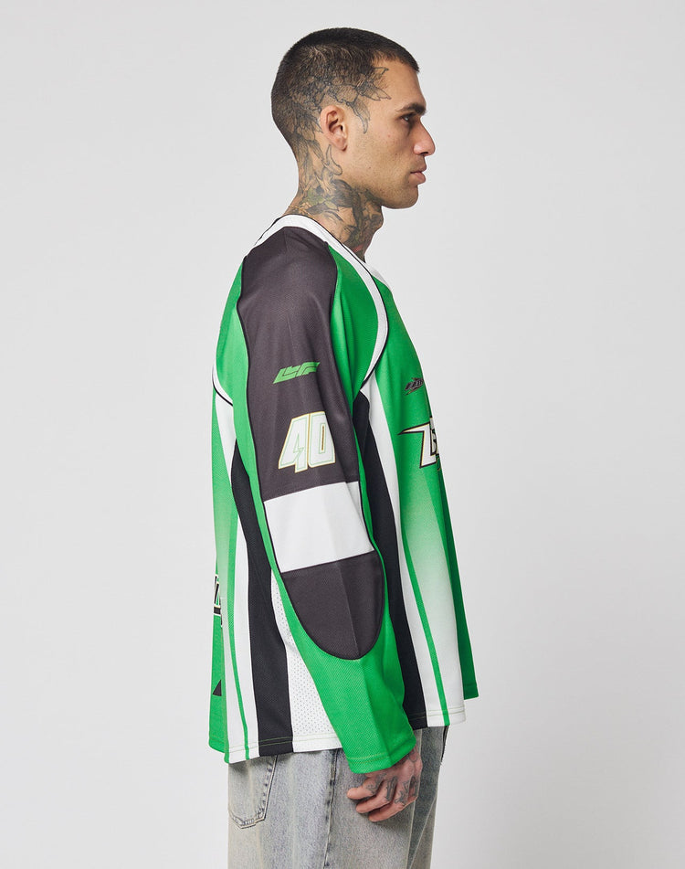 LFDY Motorcross Jersey