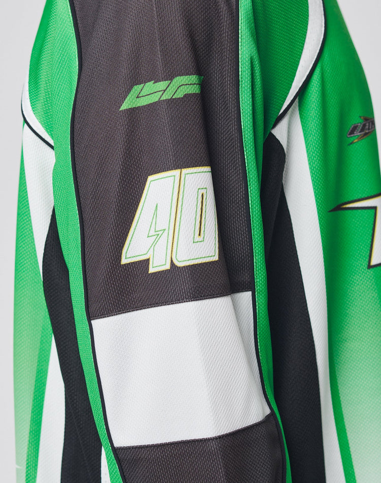 LFDY Motorcross Jersey