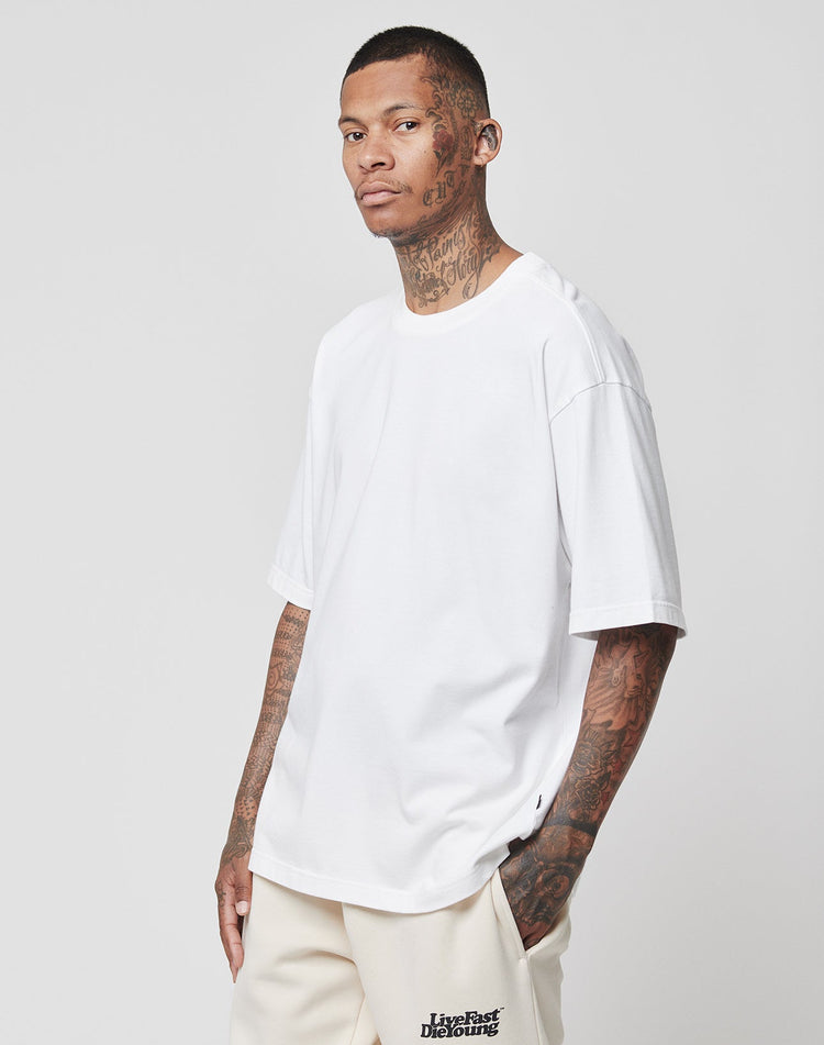 Basic Heavy Tee