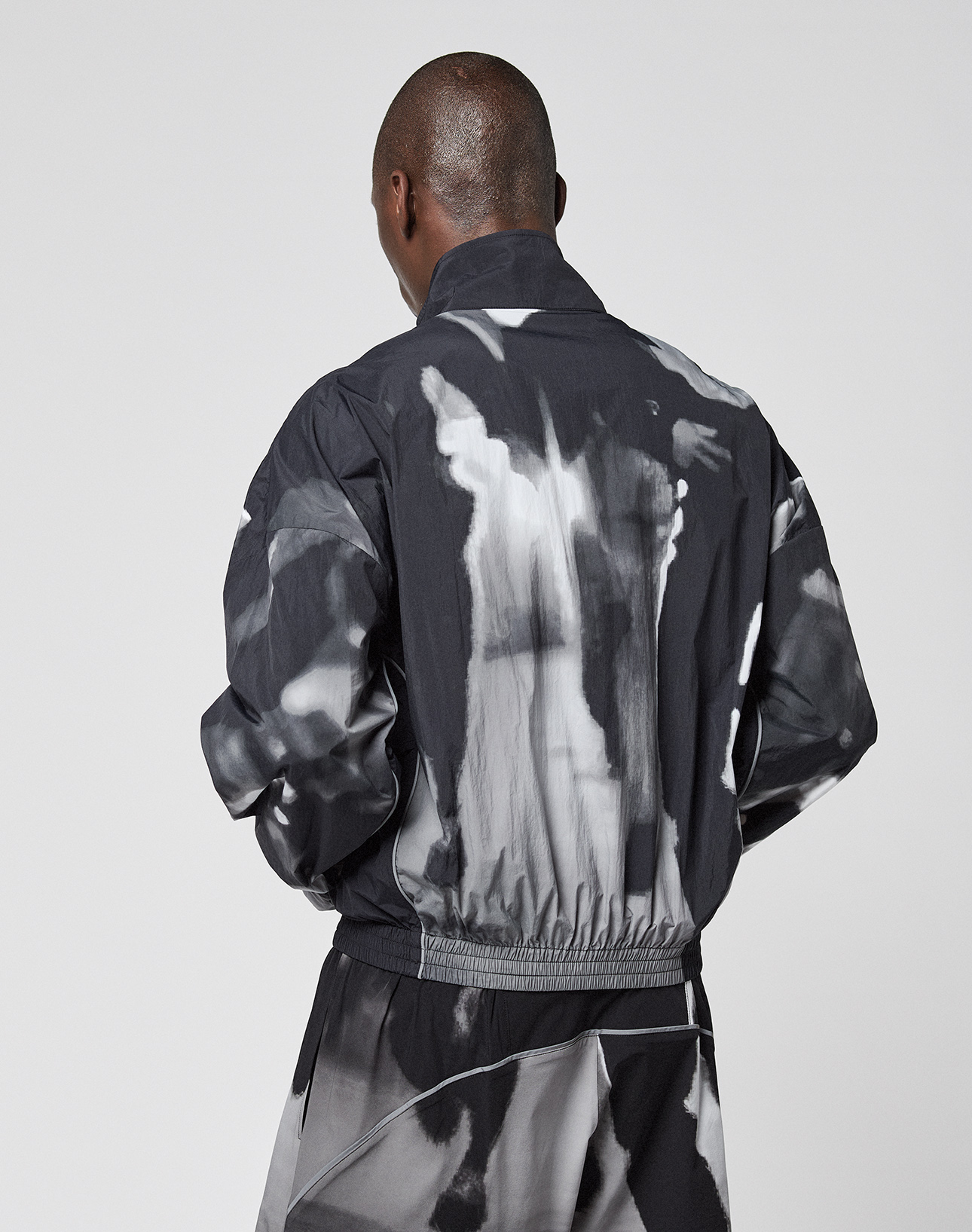 LFDY Performance Jacket