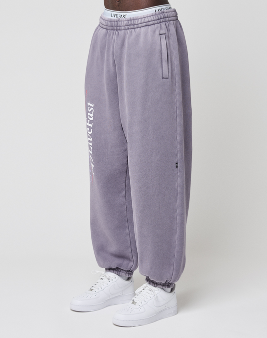 LFDY Hotline Loose Jogger