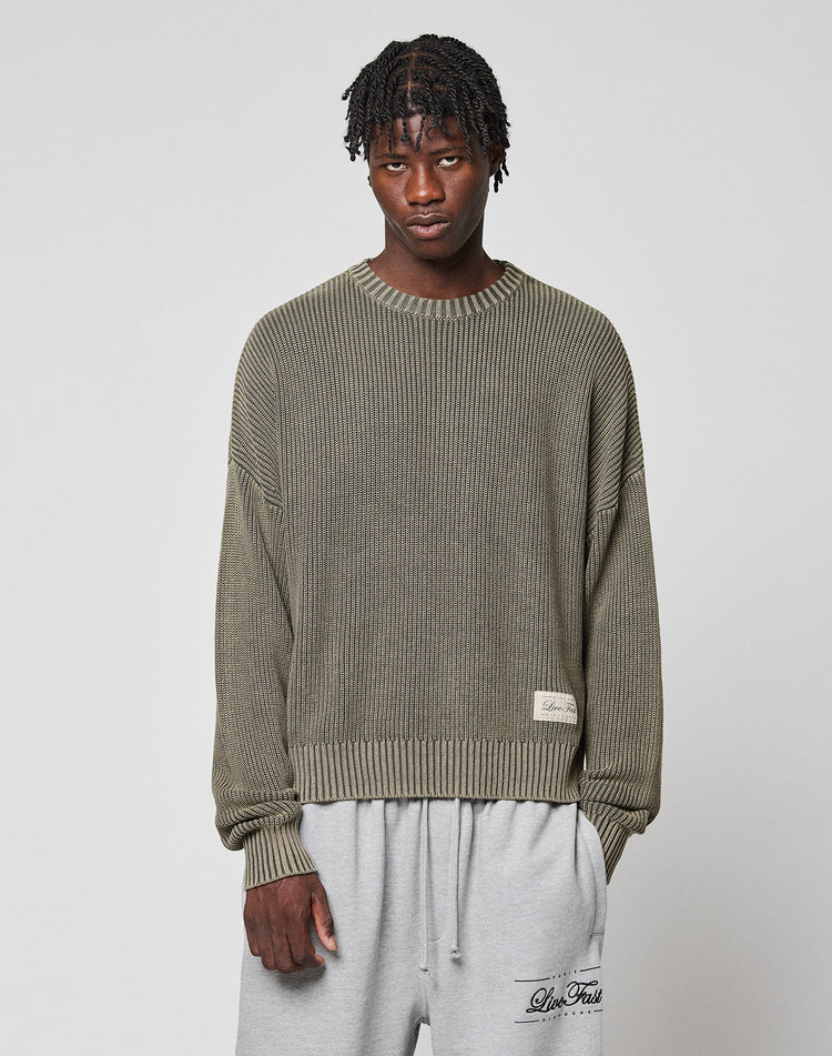 LFDY Knit Sweater