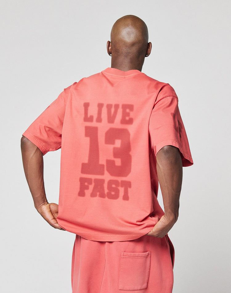 LFDY 13 Tee