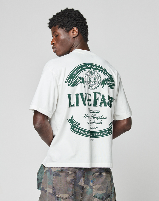 LFDY Loyal Tee