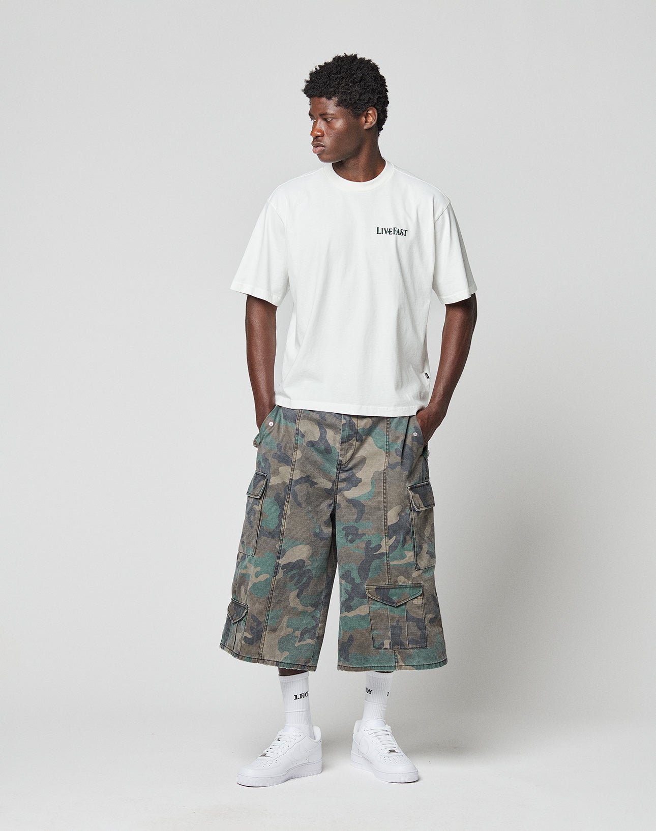 LFDY Loyal Tee