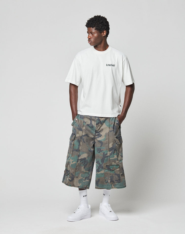 LFDY Loyal Tee