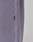 Close-up of the LFDY Hotline Loose Jogger by LIVE FAST DIE YOUNG, showing soft light purple fabric and a small black KLOT tag sewn into the seam. Features an Elastikbund for comfort against a plain, light background.