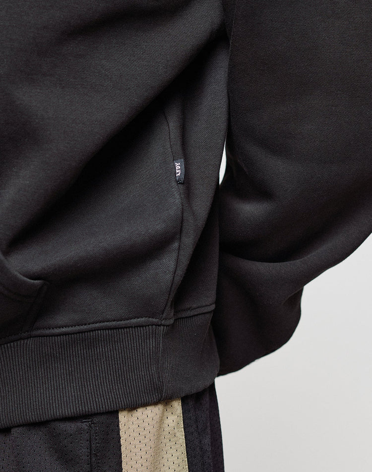 Basic Blank Hooded