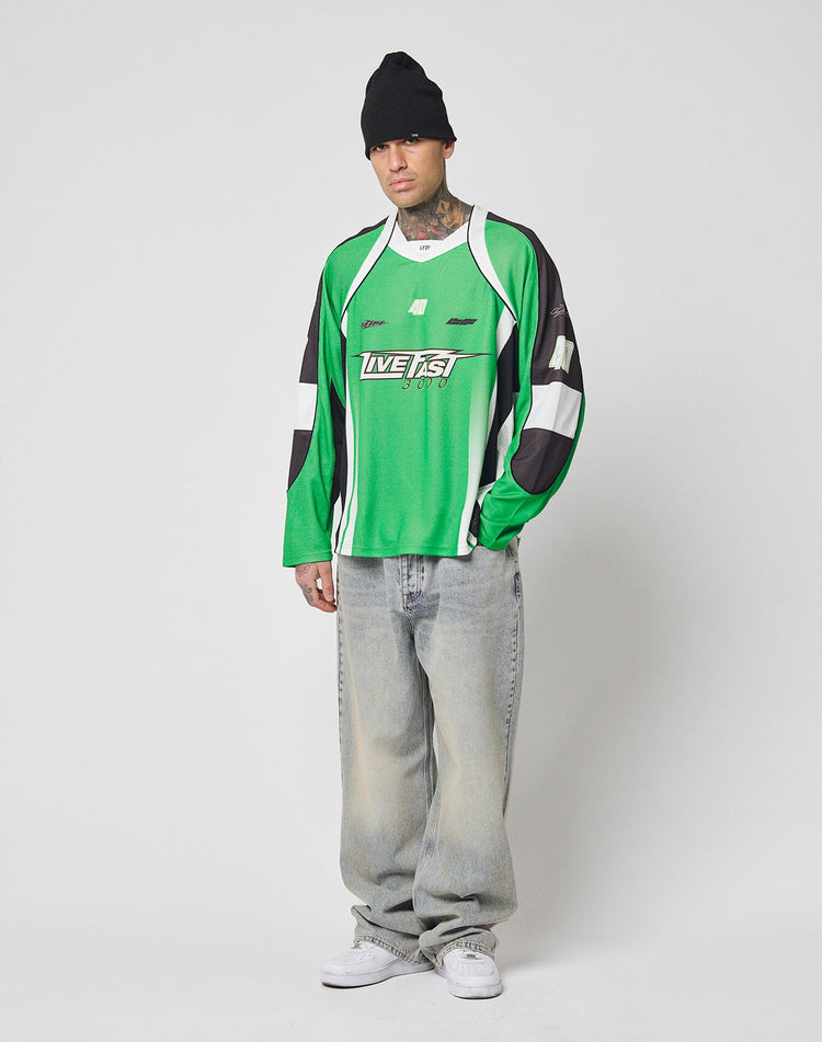 LFDY Motorcross Jersey