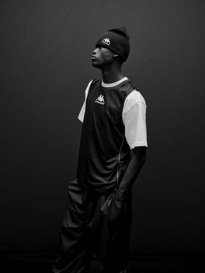 Community fit image