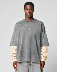 LFDY Double Layered Longsleeve