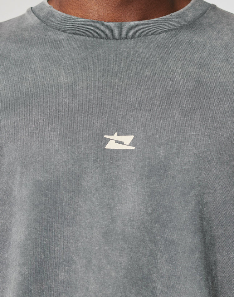 LFDY Double Layered Longsleeve