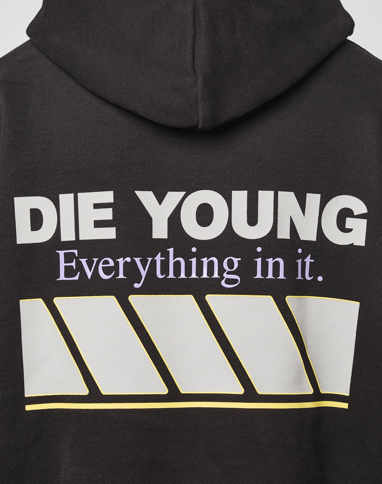 LFDY Racing Hooded