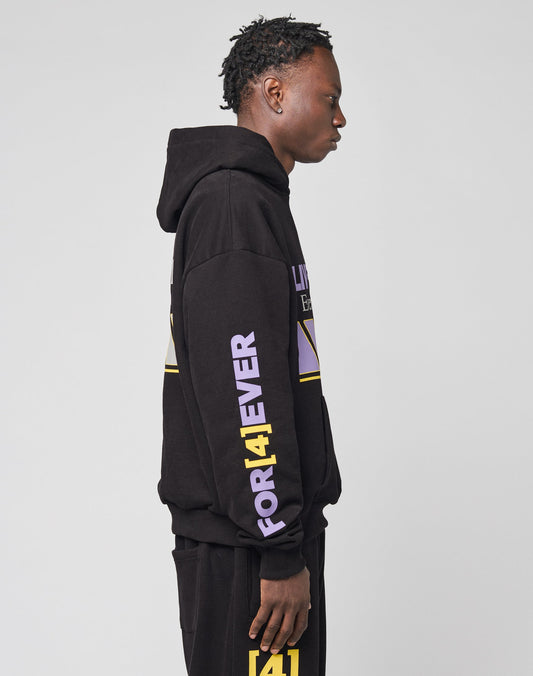 LFDY Racing Hooded