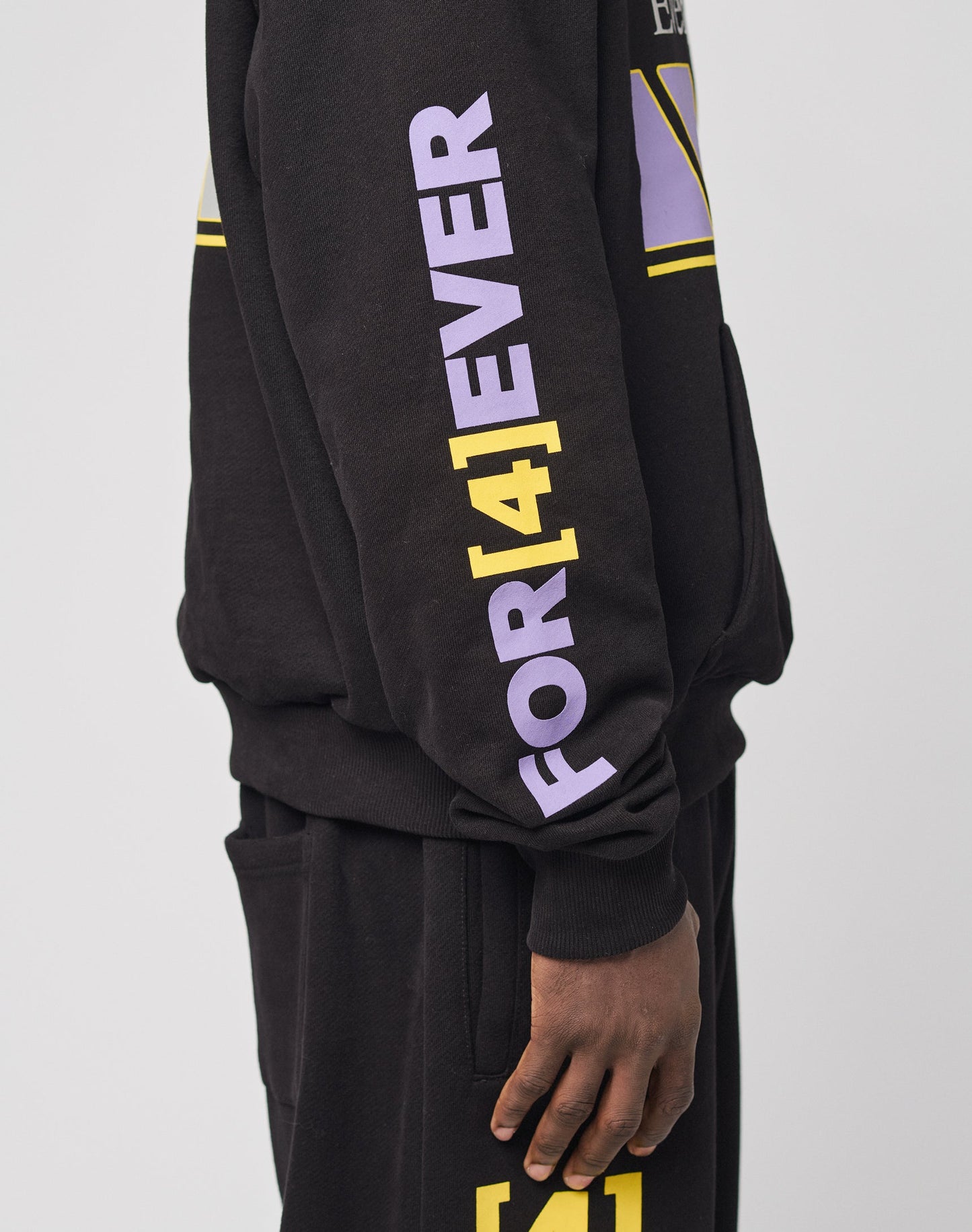 LFDY Racing Hooded