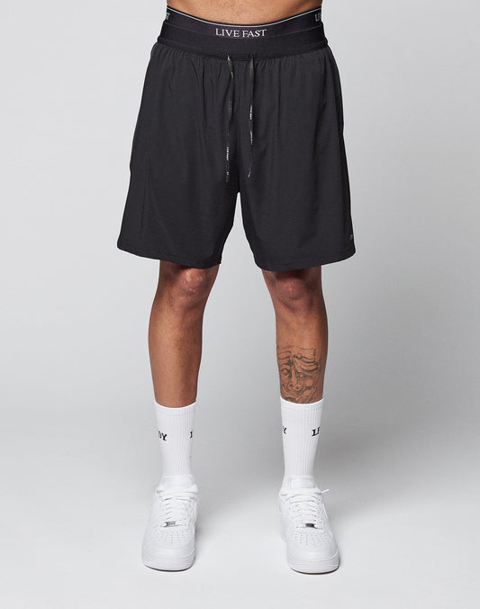 LFDY Performance Shorts