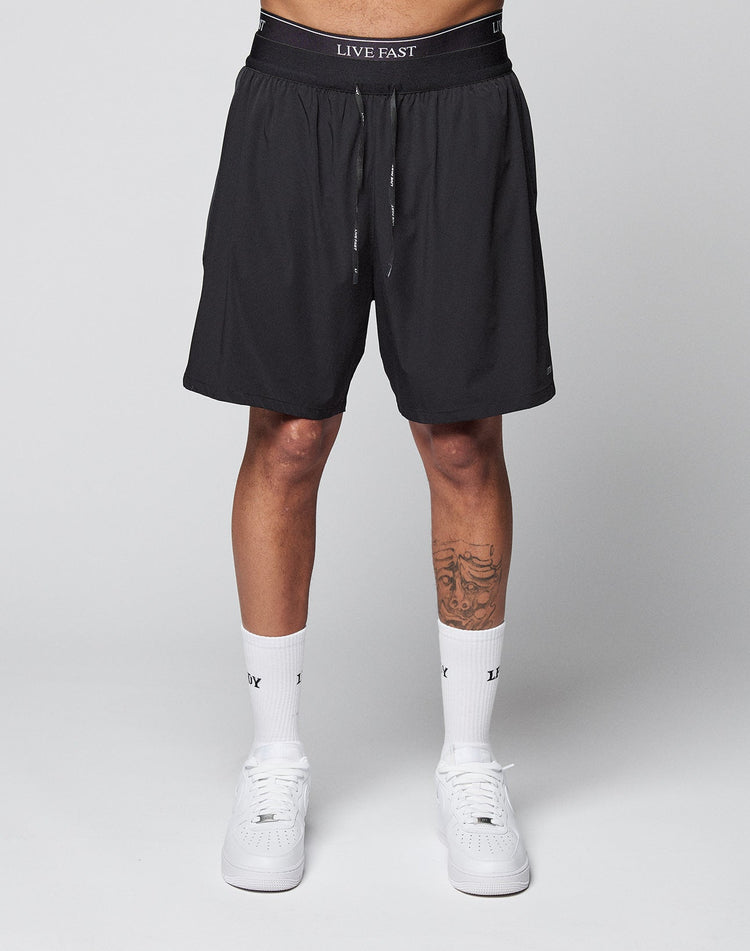 LFDY Performance Shorts