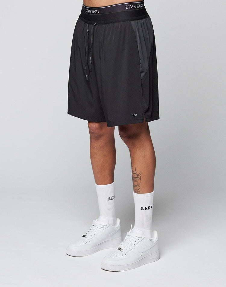 LFDY Performance Shorts