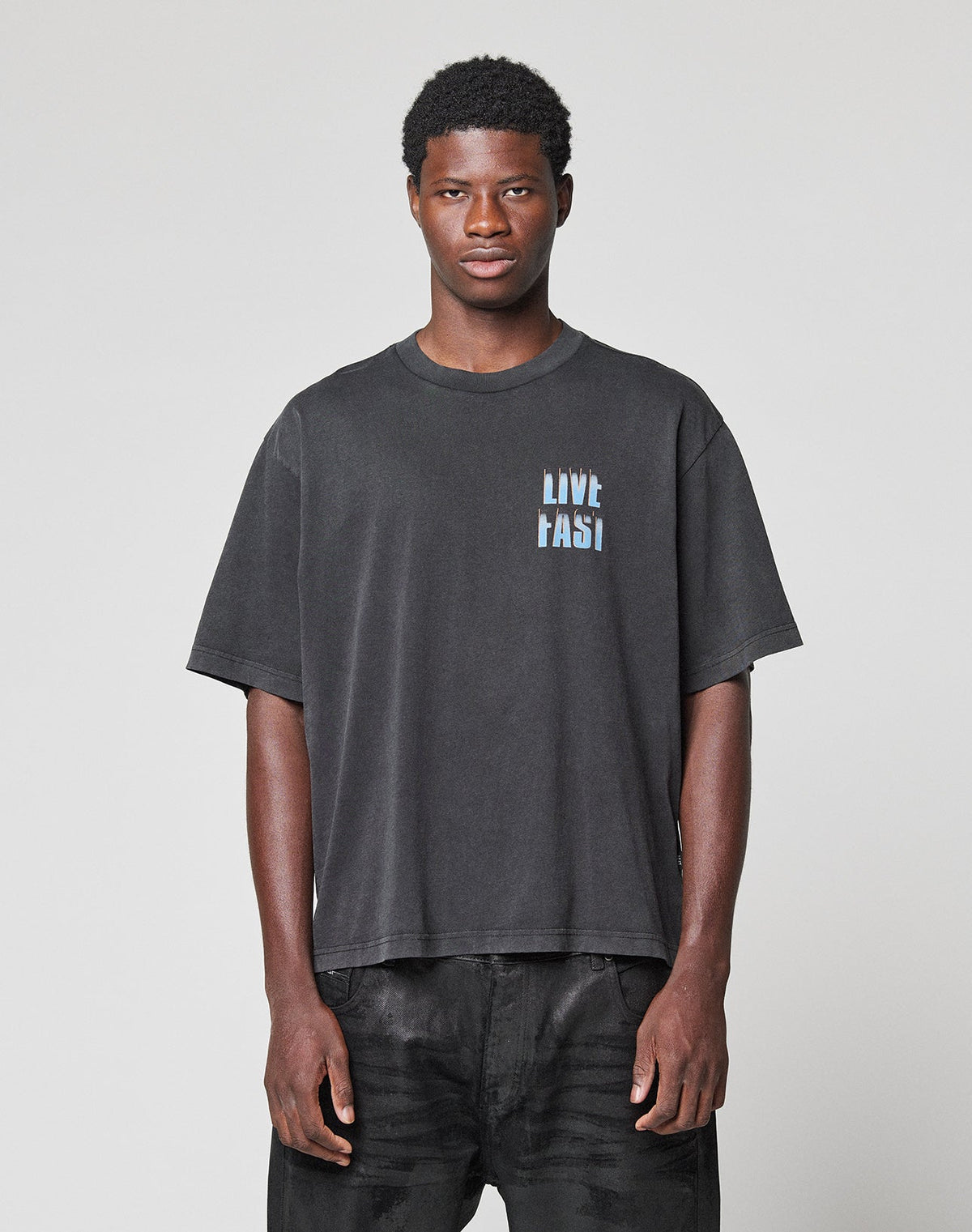 LFDY Survival Tee