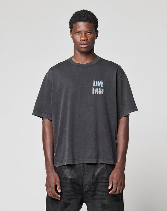 LFDY Survival Tee
