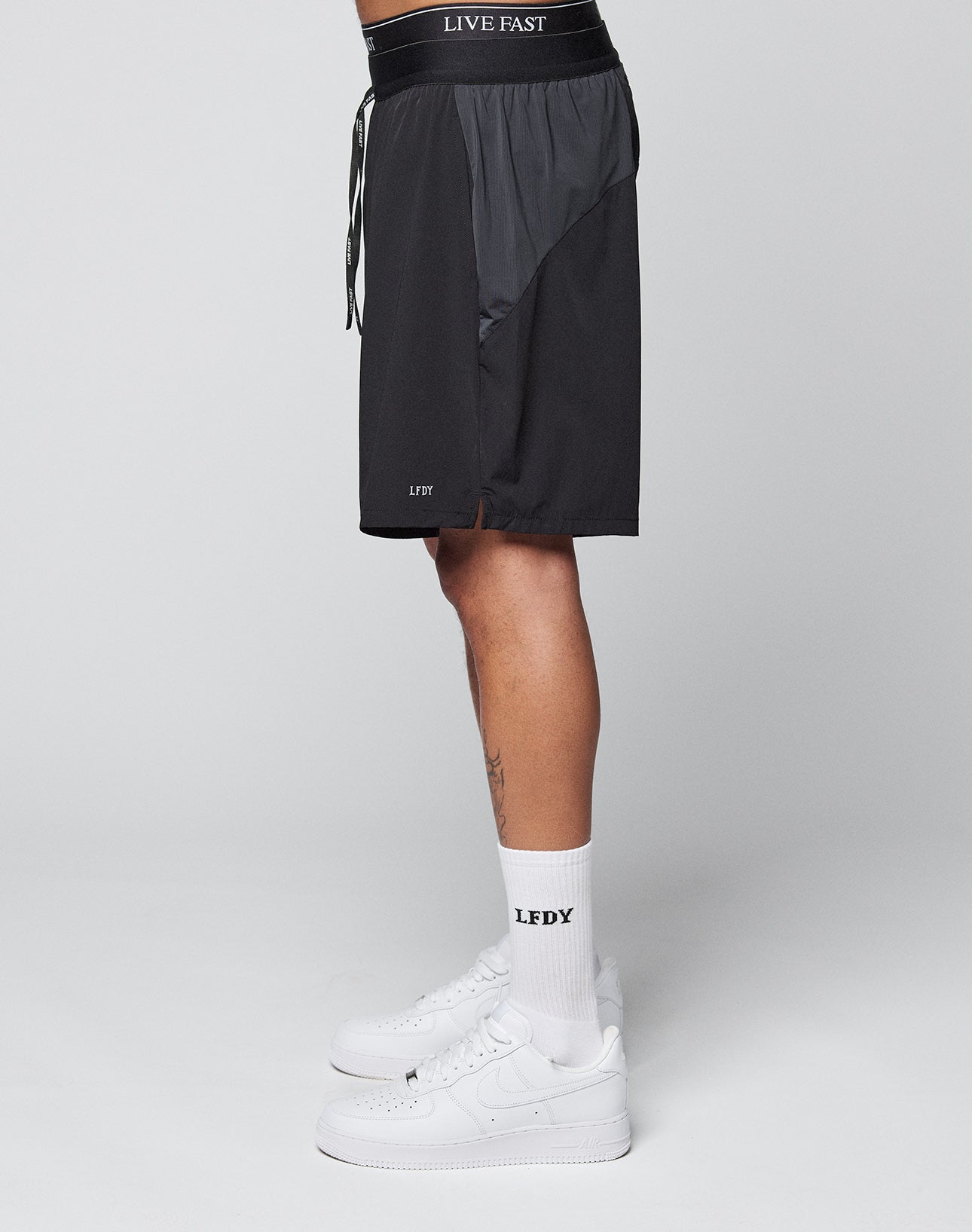 LFDY Performance Shorts