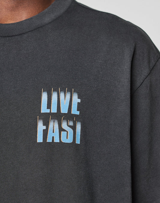 LFDY Survival Tee