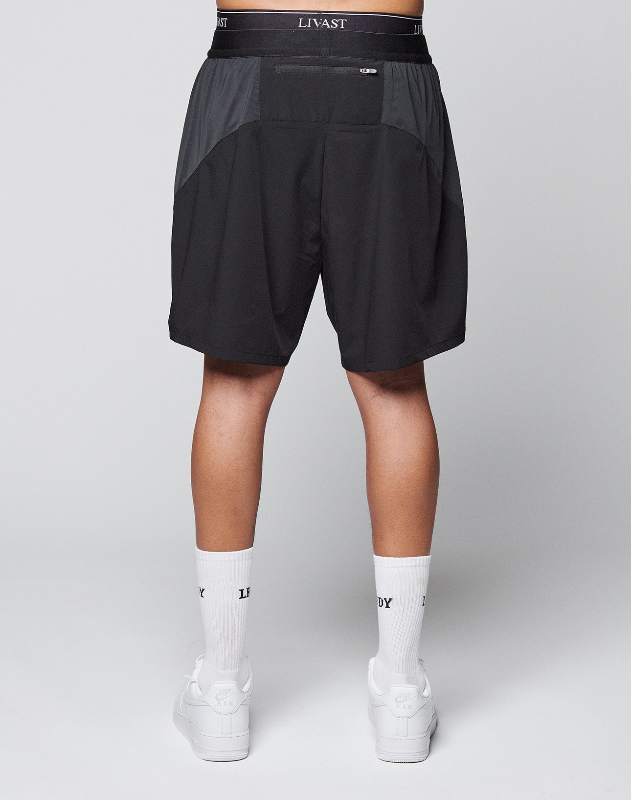 LFDY Performance Shorts