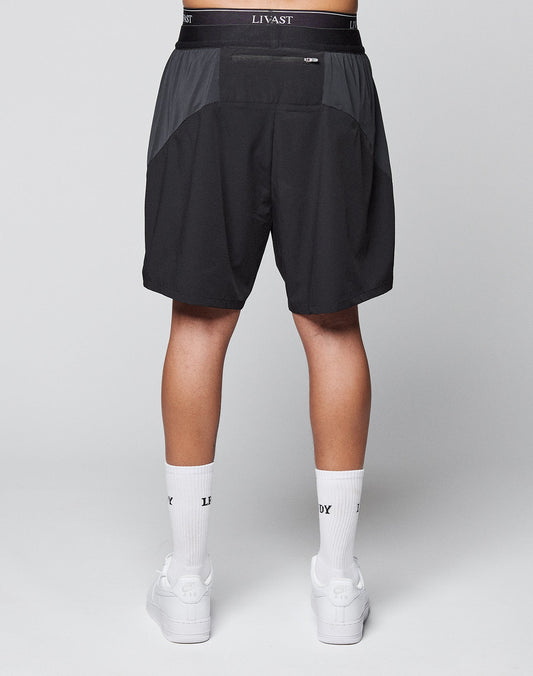 LFDY Performance Shorts