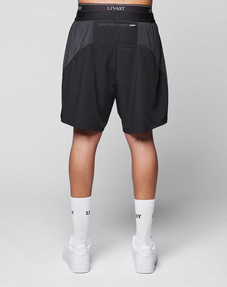 LFDY Performance Shorts