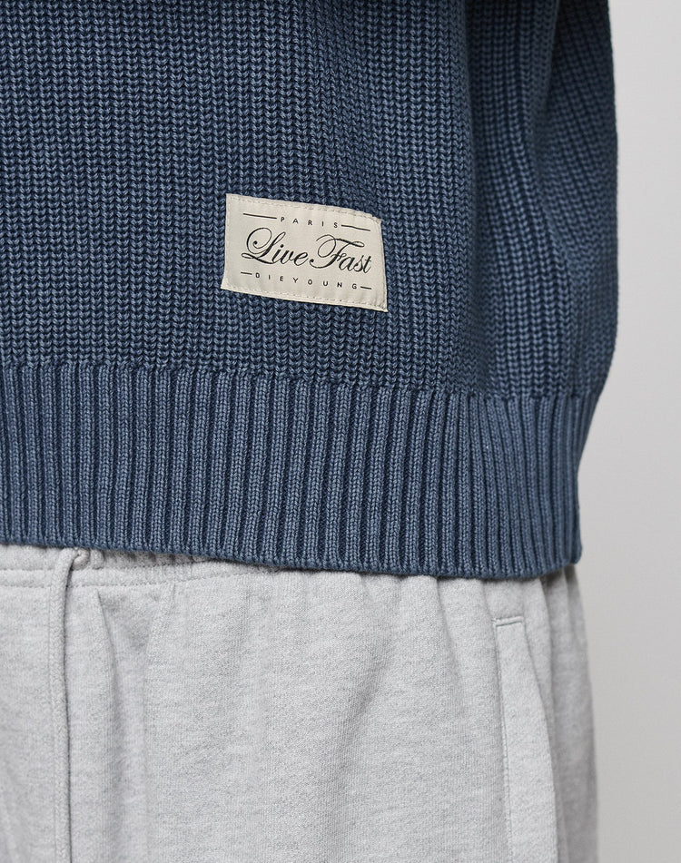 LFDY Knit Sweater