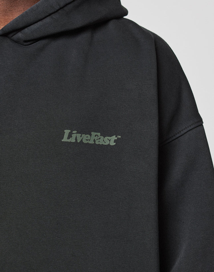 Basic 360 Hooded