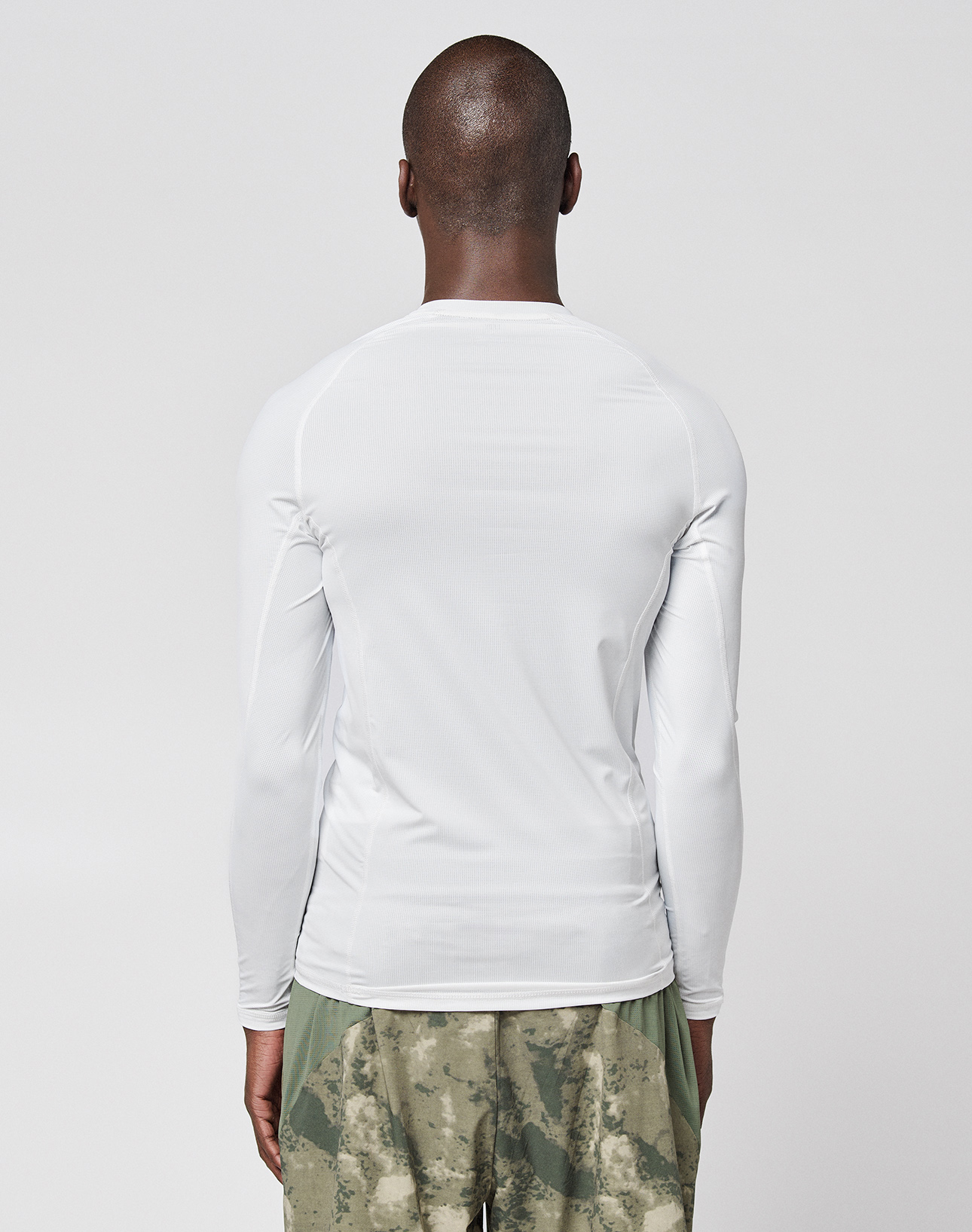 LFDY Performance Slim Longsleeve