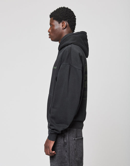 Basic 360 Hooded