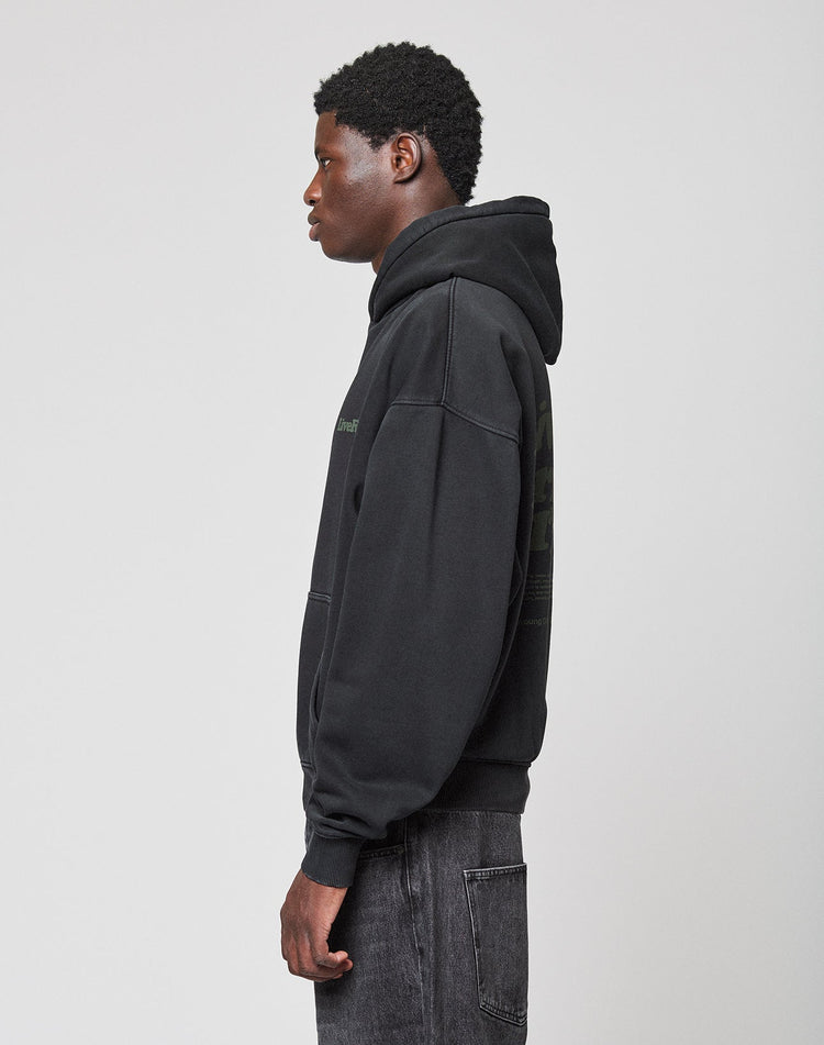 Basic 360 Hooded
