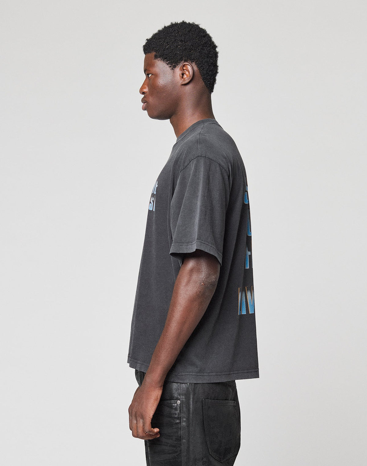 LFDY Survival Tee