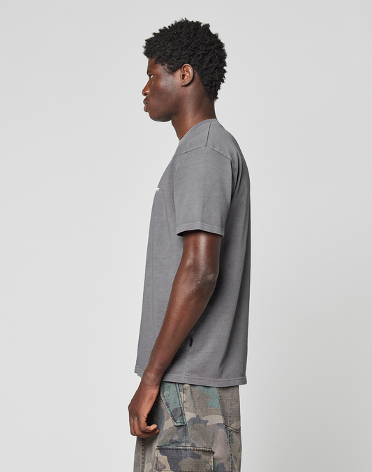 Live Fast Plain Tee