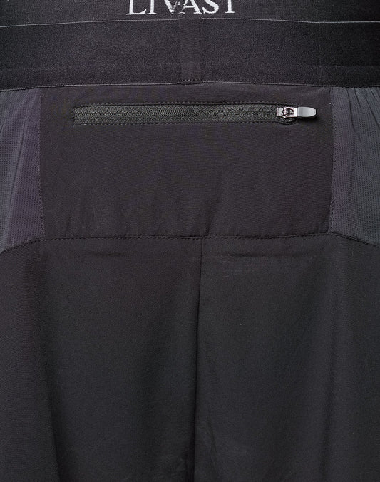 LFDY Performance Shorts
