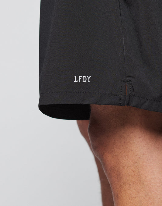 LFDY Performance Shorts
