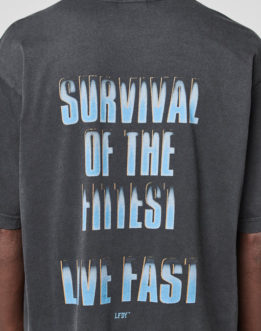 LFDY Survival Tee