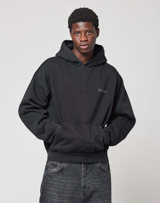 Basic 360 Hooded