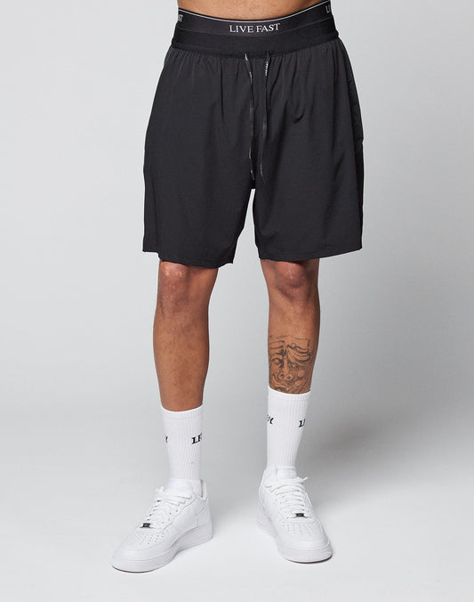 LFDY Performance Shorts