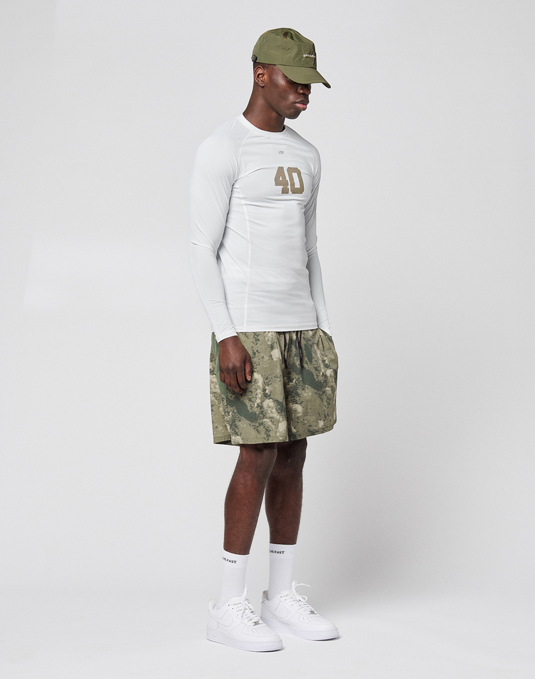LFDY Performance Slim Longsleeve
