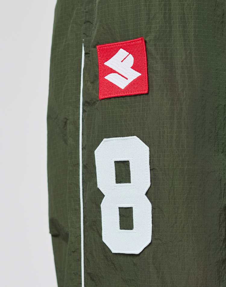 LFDY Nylon Trackpants