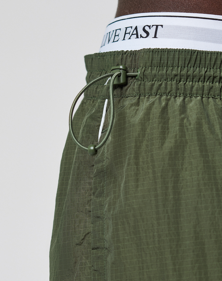 LFDY Nylon Trackpants