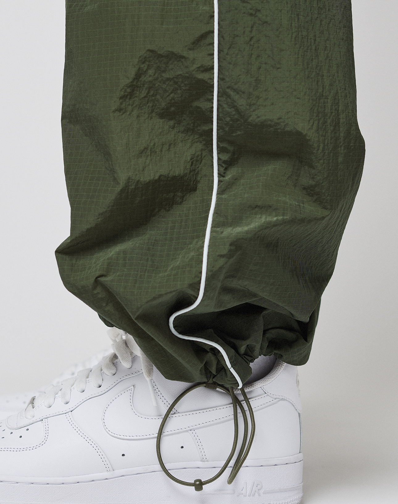 LFDY Nylon Trackpants