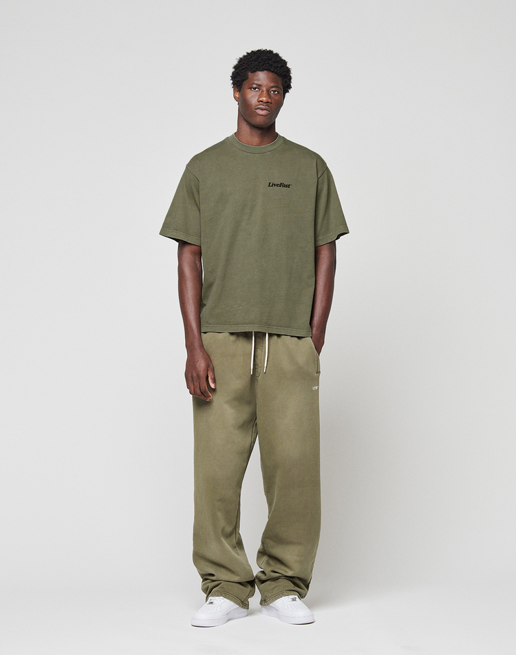 Basic 210 Tee
