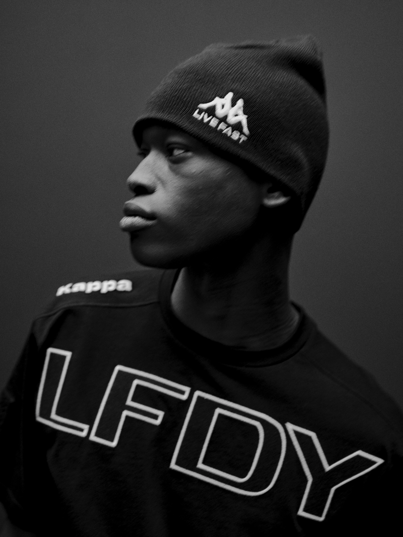 Community fit image