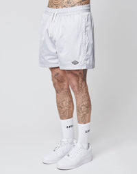 Basic Satin Shorts